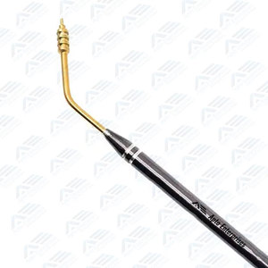 Sonda Dental de Alta Calidad, Instrumentos Médicos de Diagnóstico, Examen Preciso, Superventas, Acero Inoxidable, Manual, Apto - Product Image 2
