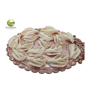 Conchas Marinas Decorativas Surtidas, Materiales de Conchas Naturales del Océano para Manualidades, Decoración del Hogar y Eventos con Temática de Playa - Product Image 4