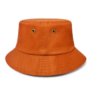 High Quality Trendy Outfit Bucket <b>Hats</b> Customized Design Bucket <b>Hats</b> Best Style Cotton Material Bucket <b>Hats</b> - Product Image 4