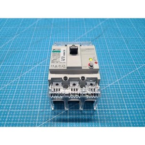 Disjoncteur différentiel Fuji EW50AAC d'occasion – Pièces détachées d'équipement semi-conducteur de la génération précédente - Product Image 6