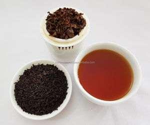 Hellen's New Natural Pure Ceylon BOP Black Tea Premium <b>Milk</b> Health Tea Bulk Box <b>Bottle</b> Sachet Bag - Product Image 5