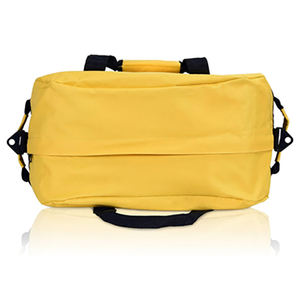 Bolsa Deportiva de Lona Impermeable Personalizada para Hombre y Mujer, Gran Capacidad, para Entrenamiento Físico, Precio Económico - Product Image 6