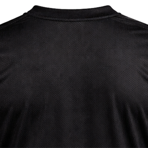 Classic <b>Paintball</b> Jersey Three Tone Stripe Sublimation Long Sleeve Breathable Mesh Team Wear Professional Sports Uniform Gear - Product Image 6