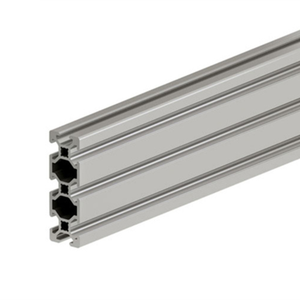 Profils en aluminium industriels à rainures en T - 2020 / 3030 / 4040 / 6060 / 8080 - Usine du Vietnam - Product Image 3