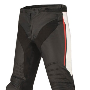 Pantalon de moto tout-terrain respirant 2026 léger et confortable pour la course - Product Image 4