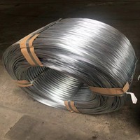 Alambre de Aluminio Puro de Alta Conductividad 1350, Diámetro de 1.1mm-12mm, Estándar ASTM, Cable de Conexión para Baterías de Almacenamiento de Energía