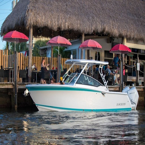 2026 แบล็คฟิน 272D-C - Product Image 1