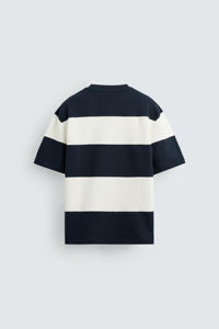 T-shirts de haute qualité, t-shirt oversize, logo personnalisé, streetwear été, vêtements hip hop - Product Image 5