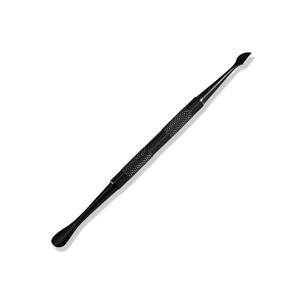 Poussoir à cuticules durable pour une performance longue durée, poussoir à cuticules ergonomique pour une prise et un contrôle confortables - Product Image 1