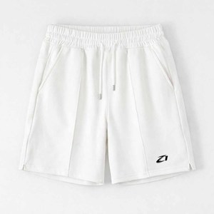 กางเกงวิ่งแบรนด์ส่วนตัวสำหรับผู้ชาย แห้งเร็ว น้ำหนักเบา กางเกงออกกำลังกาย กางเกงฝึกซ้อม เอวยางยืด มีเชือกผูก ผลิตจากโรงงาน - Product Image 3