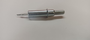 Long 2.5 mm Cleco Pins PL-2.5 Zinc Yellow Temporary <b>Fasteners</b> 6-12.5 mm Grip Sheet Metal Industrial Supplier - Product Image 3