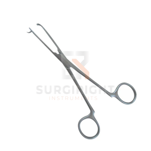 Marcador Quirúrgico Marten de 15 cm de Acero Inoxidable para Cirugía Plástica y Cosmética, Certificado CE Clase I SurgiRight - Product Image 3