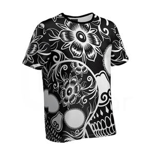 Nuevo diseño, gran oferta, camiseta para hombre, ropa de calle, ropa deportiva, camisetas de moda para hombre, ropa personalizada al por mayor - Product Image 1