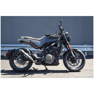 Husqvarna Svartpilen 2023 - Product Image 1