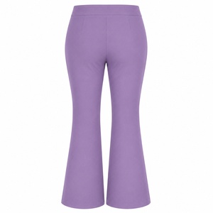 Conjunto de Ropa Médica para Mujer, Uniforme de Salud, Ropa de Enfermería, Ropa de Trabajo para Hospital, Diseño Profesional, Proveedor OEM ODM - Product Image 4