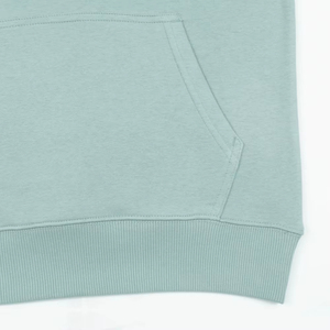 Sweat-shirts à capuche pour hommes en tissu respirant, couleur unie, au meilleur prix, styles décontractés, possibilité de personnaliser votre propre logo. - Product Image 5