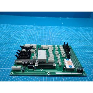 TEL TYB412-1/CC 1D81-000292 บอร์ดจ่ายไฟที่ใช้แล้วเป็นอะไหล่อุปกรณ์เซมิคอนดักเตอร์แบบดั้งเดิม - Product Image 6