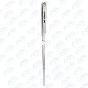 Surgical Instrument for Metacarpal <b>Bone</b> Cutting Durable Stainless Steel Langenbeck's Metacarpal <b>Saw</b> Manual High-Precision - Product Image 2