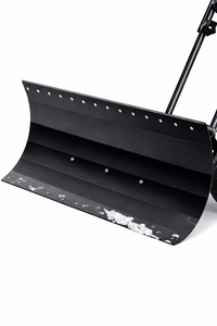 Pousse-neige à roues W30"x H17" avec lame en U, poignée réglable, pelle à neige en acier pour usage extérieur ODGWTO018 - Product Image 3
