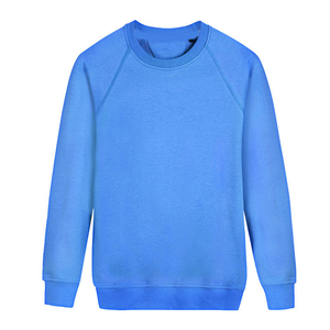 Sweat-shirt réversible grande taille de haute qualité, écologique, style hip-hop streetwear pour homme, manches longues, respirant et anti-humidité, décontracté - Product Image 6