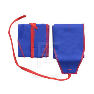 Vendas para Muñecas de MMA 100% Algodón de Alta Calidad, para Combate Profesional, Kickboxing, Boxeo, Karate, Artes Marciales, Vendas de Protección para Fitness - Product Image 5
