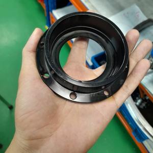 Fabricant de pièces métalliques sur mesure CNC de précision au Vietnam, OEM - Product Image 3