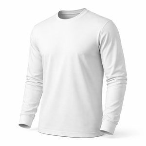 Camisas de Manga Larga Personalizadas al por Mayor para Hombre - Proveedor Directo de Fábrica - Compra al por Mayor OEM - Product Image 3