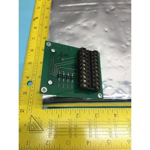 ESEC 758.065 PCB,758.910/2, 143982 - อุปกรณ์และชิ้นส่วนเซมิคอนดักเตอร์มือสองระดับโลกที่เชื่อถือได้ที่ - Product Image 1