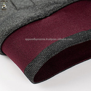 Survêtement pour homme à séchage rapide, idéal pour la salle de sport, la course à pied et les tenues décontractées, survêtement tendance avec texture douce - Product Image 3