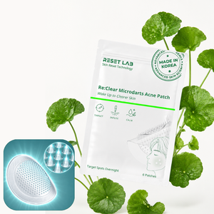 Produttore di Cerotti Anti-Acne con Marchio Privato, Servizio OEM Coreano, Campione Gratuito Disponibile per Importatori UE - Product Image 5