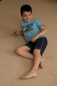 Boys <b>pyjama</b> set - Product Image 3