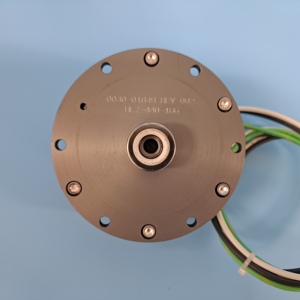 Lámpara Halógena AMAT 0010-02258 ASSY, ESC de Baja Temperatura - Equipo y Piezas de Semiconductores de Confianza a Nivel Global - Product Image 4