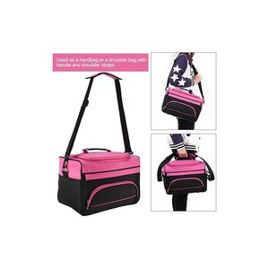 Sac à outils de coiffeur de qualité spéciale pour sac MACKEUP de voyage - Product Image 3