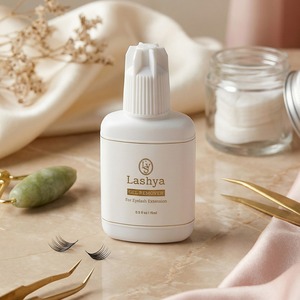 [Lashya] <b>Lash</b> <b>Glue</b> Gel Remover 15ml Korean Made for Eyelash <b>Extension</b> Salon Adhesive Remover - Product Image 1