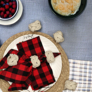 Haute Qualité Papillon Conception Serviette Anneaux À La Mode De Luxe Papier Table Décoration De Mariage Fêtes Restaurants Attrayant Printemps - Product Image 2