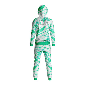 Sudadera con Capucha de Manga Larga de Primera Calidad, Fabricación Personalizada, Felpa de Algodón Suave, Ropa Cómoda para Viajes y Descanso al Aire Libre - Product Image 5