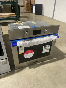 Four mural simple PCWS3080AF 30 pouces et autres appareils électroménagers à vendre - Product Image 2