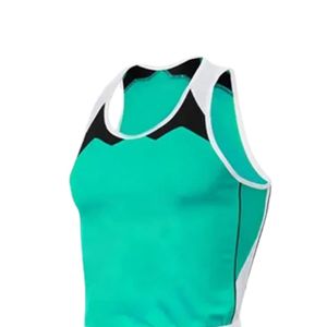 Ensemble de vêtements de combat personnalisés pour hommes, maillot et short respirants, uniforme sportif léger à séchage rapide pour l'entraînement - Product Image 6