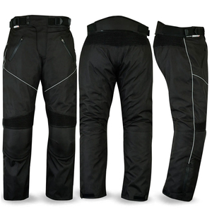 Unisex Safety <b>Work</b> Pants <b>Waterproof</b> Anti-Wrinkle Breathable Premium Quality Durable Casual and Industrial Workwear Pants - Product Image 2