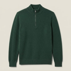 Sweat-shirts bio pour hommes, sweat-shirts épais personnalisés pour hommes, sweat-shirt brodé personnalisable - Product Image 6