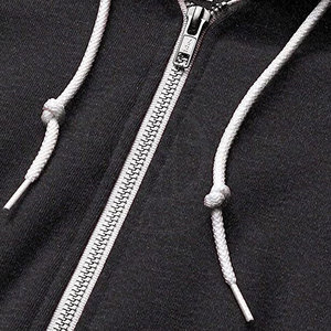 Sudaderas con Cierre Premium para Uso Diario, Sudaderas con Cierre de Tela Cómoda para Moda Casual - Product Image 5