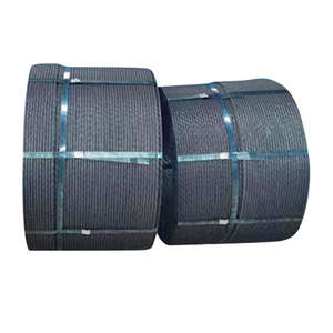 ผู้ผลิตสายเคเบิลเหล็กคอนกรีตอัดแรงขนาด 15.24 มม. ความแข็งแรงสูง ผลิตจากเวียดนาม คุณภาพสูงจากโรงงาน - Product Image 4