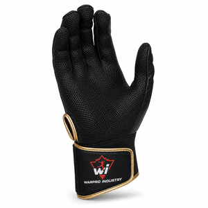 Guante de Béisbol Protector Premium, de Cuero Sintético, Resistente a Impactos, Transpirable y Cómodo, para Adultos - Product Image 2