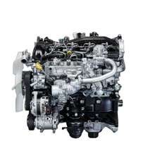 Moteur diesel turbo 2.8L TDI 1GD 1GD-FTV D4D