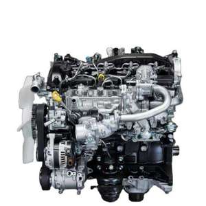 เครื่องยนต์ดีเซลเทอร์โบ 2.8 ลิตร TDI 1GD 1GD-FTV D4D - Product Image 1