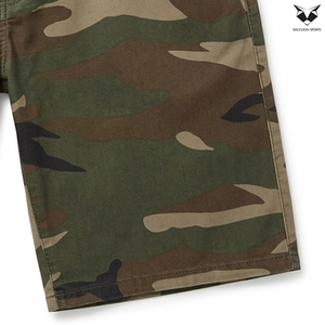 Nouveauté 2026 : Short en jean tricoté extensible coupe droite pour homme – Léger, respirant, écologique – Idéal pour l'été – Meilleure vente - Product Image 4