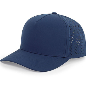 Gorras Personalizadas Impermeables con Corte Láser y Perforaciones, Gorras Originales Nuevas, Gorras de Béisbol para Hombre con Color Personalizado - Product Image 1
