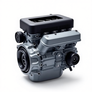   เครื่องยนต์ดีเซล BF8M1015CP 8 สูบ ระบายความร้อนด้วยน้ำ พร้อมเทอร์โบอินเตอร์คูลเลอร์ สำหรับรถผสมคอนกรีตและงานก่อสร้าง - Product Image 1