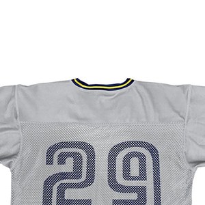 Breathable Lightweight Quick Dry Team Wear Soccer Jersey Cheap Price Wholesale Top Quality Soccer Jersey for Sale OEM Serviced - Product Image 4