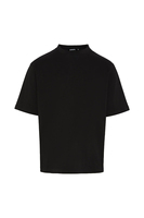 Chemise décontractée coupe régulière surdimensionnée 100% coton tricoté respirant anti-plis